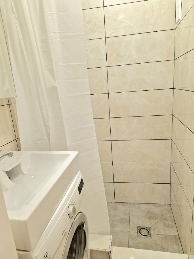 Appartement Cozy Studio In Heart Of Old Town à Vilnius Extérieur photo